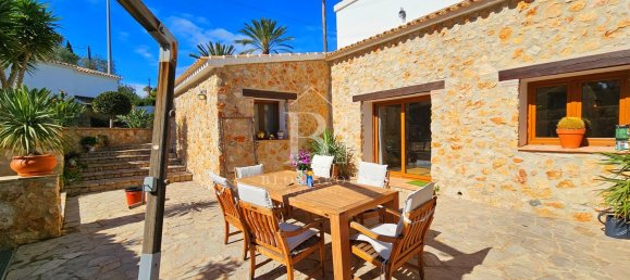 5 bedrooms House in Orba, Spain No. 82430 42