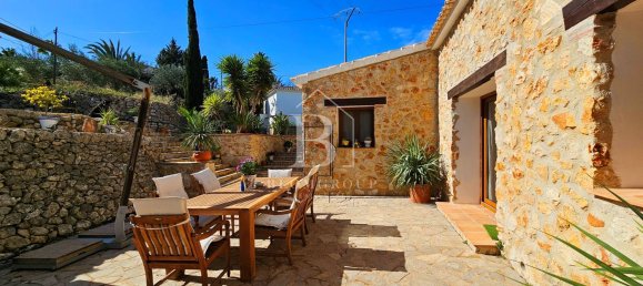 5 bedrooms House in Orba, Spain No. 82430 41