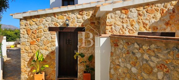 5 bedrooms House in Orba, Spain No. 82430 32