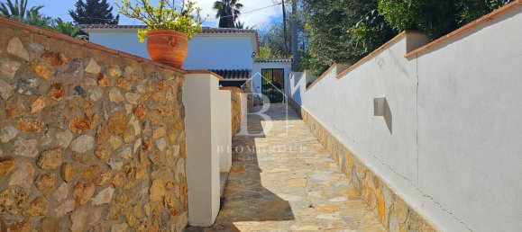 5 bedrooms House in Orba, Spain No. 82430 31