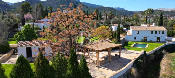 5 bedrooms House in Orba, Spain No. 82430 29