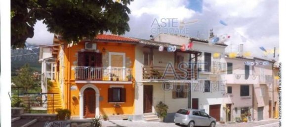 4غرفة شقة في Palombaro, Italy رقم 179796 17