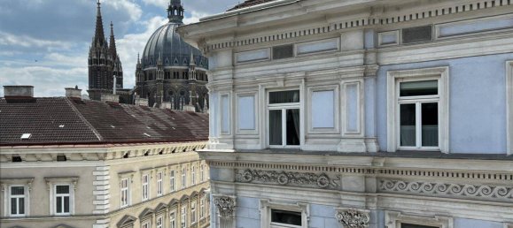 4غرفة شقة في Rudolfsheim-Funfhaus, Austria رقم 238302 10