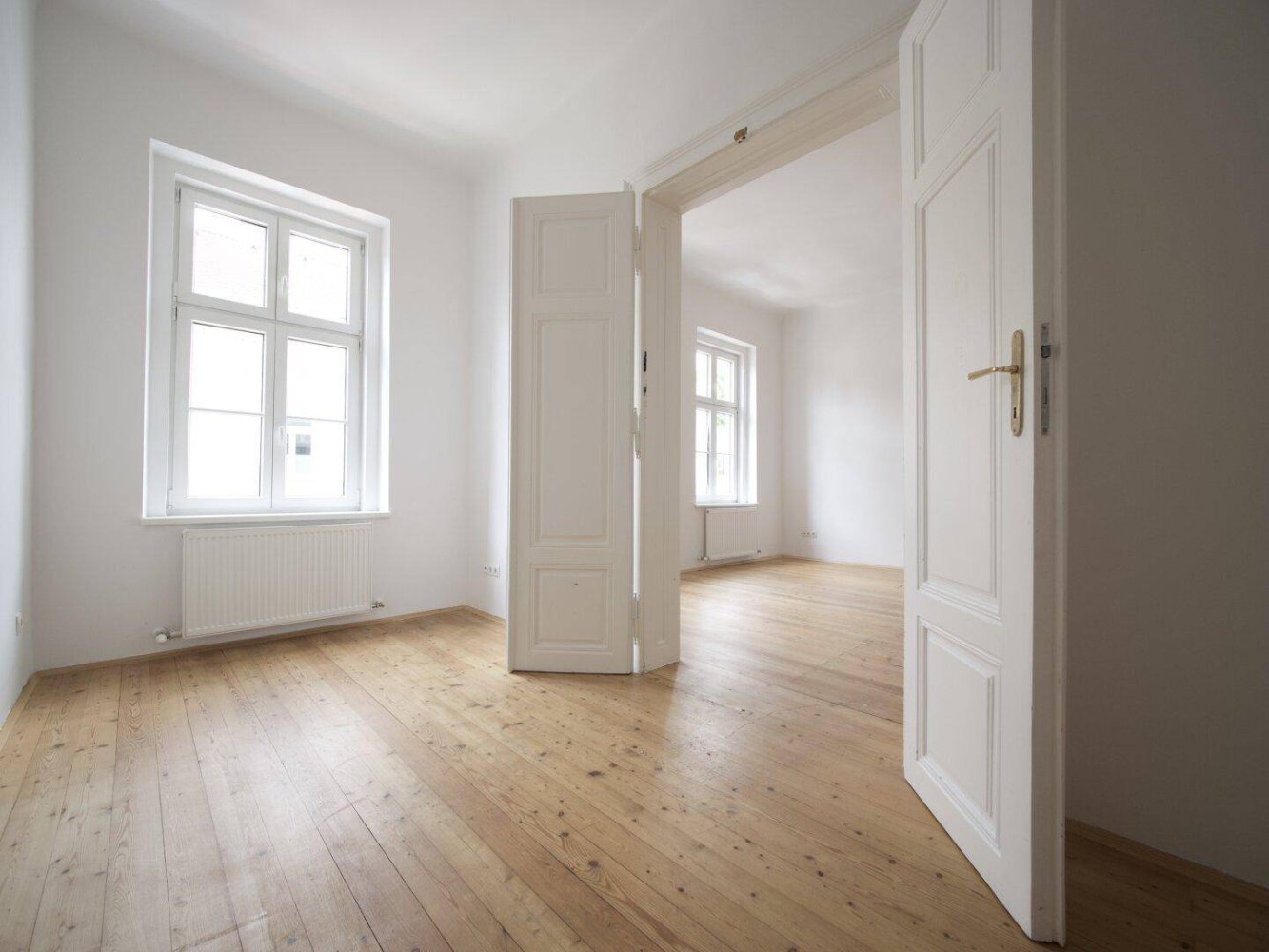 4غرفة شقة في Rudolfsheim-Funfhaus, Austria رقم 238302