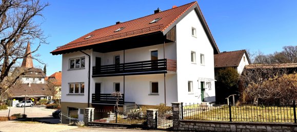 3غرفة شقة في Nurnberger Land, Germany رقم 266314 19