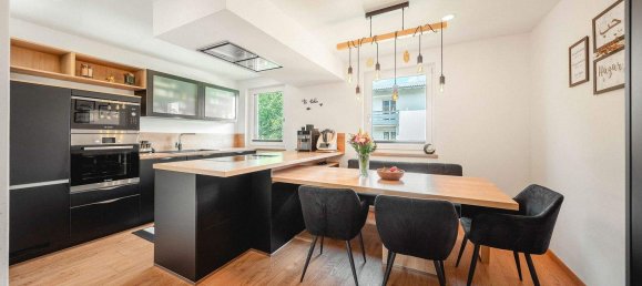 3-Zimmer Wohnung in Kundl, Austria, Nr. 220339 3