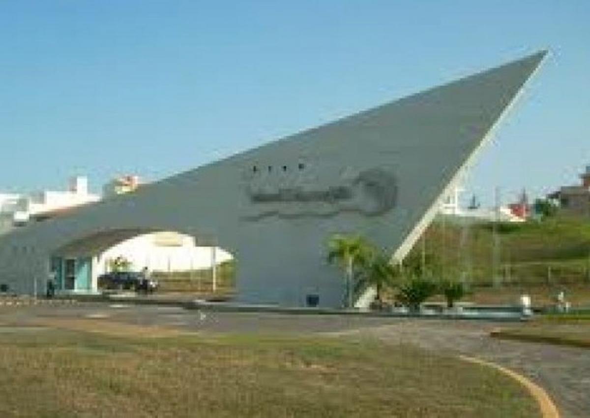  Land in Veracruz, Mexico No. 203901