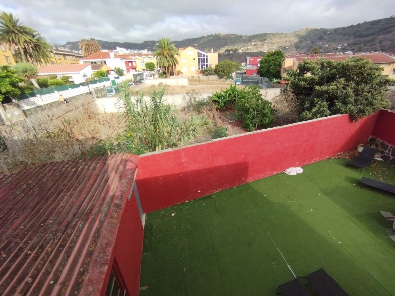 250m² Commercial property in Santa Brigida, Spain No. 236583