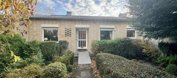 3 Schlafzimmer Bungalow in Rhein-Erft, Germany, Nr. 209419 12