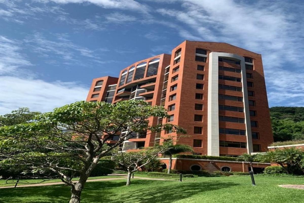 4 bedrooms Condo in Santa Ana, Costa Rica No. 217