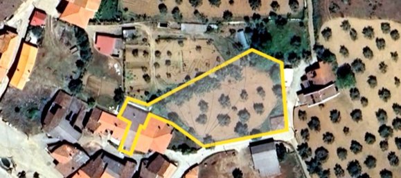 Casa T3 em São Pedro de Sarracenos, Portugal N.º 173076 5