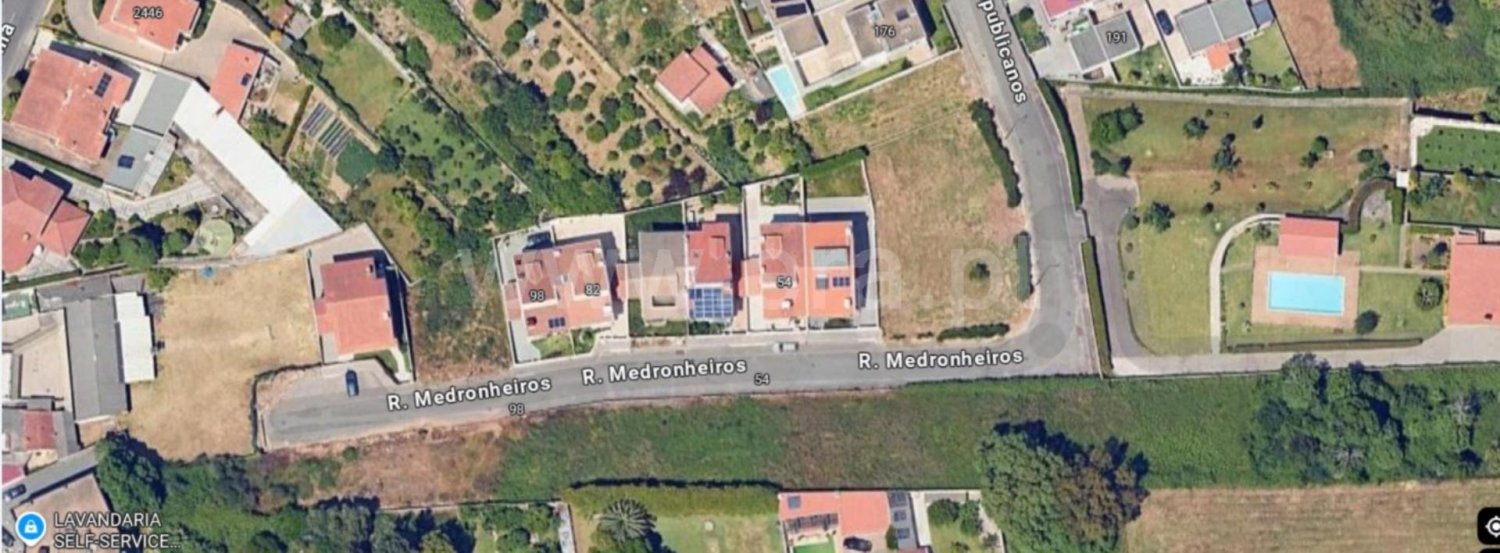  Land in Canelas, Portugal No. 301949