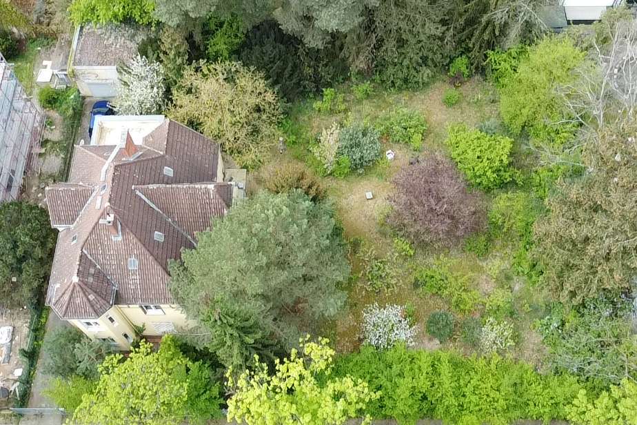 Terreno em Zehlendorf, Germany N.º 365199