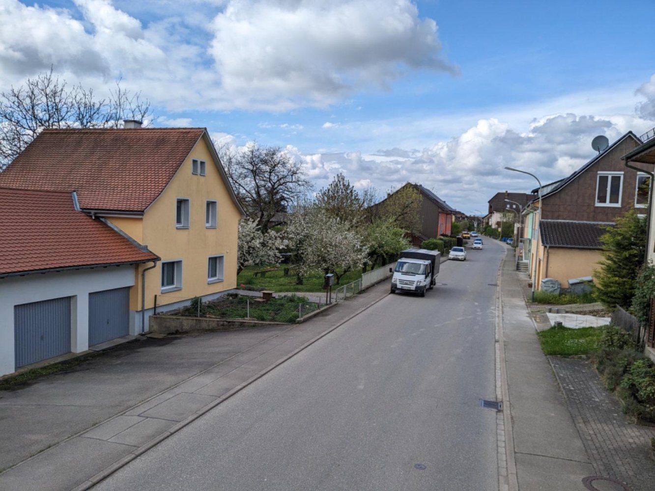 Grundstück in Freiburg im Breisgau, Germany, Nr. 342307