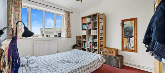4 bedrooms Apartment in London, United Kingdom No. 12526 7