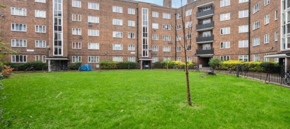 4 bedrooms Apartment in London, United Kingdom No. 12526 14