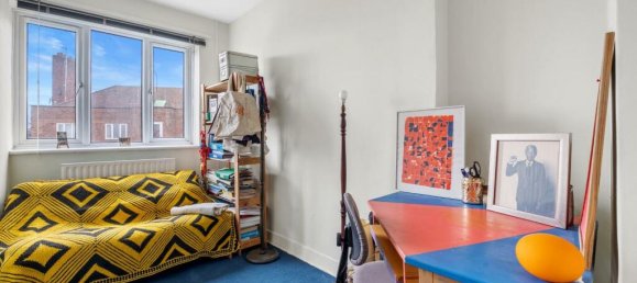 4 bedrooms Apartment in London, United Kingdom No. 12526 9