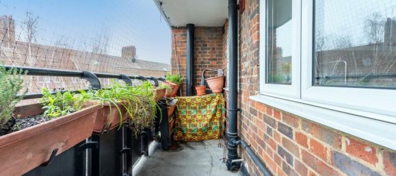 4 bedrooms Apartment in London, United Kingdom No. 12526 2