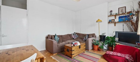 4 bedrooms Apartment in London, United Kingdom No. 12526 4