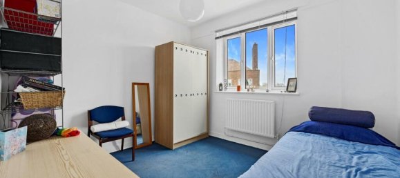 4 bedrooms Apartment in London, United Kingdom No. 12526 11