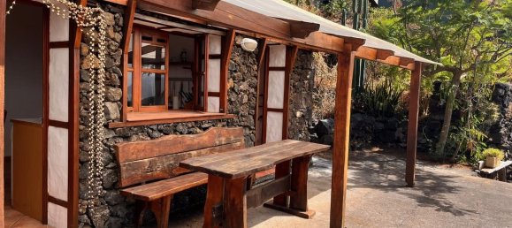 1 chambre Maison à El Hierro, Spain No. 135414 7