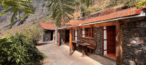 1 chambre Maison à El Hierro, Spain No. 135414 13