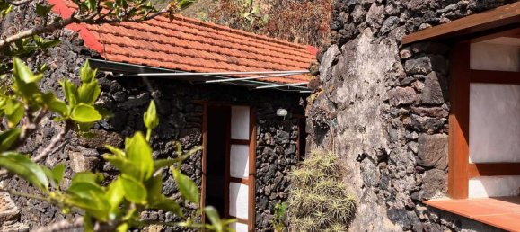 1 chambre Maison à El Hierro, Spain No. 135414 3