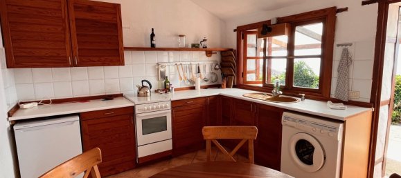 1 chambre Maison à El Hierro, Spain No. 135414 6