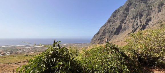 1 chambre Maison à El Hierro, Spain No. 135414 12