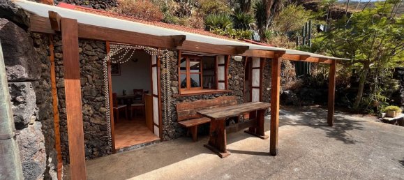 1 chambre Maison à El Hierro, Spain No. 135414 2