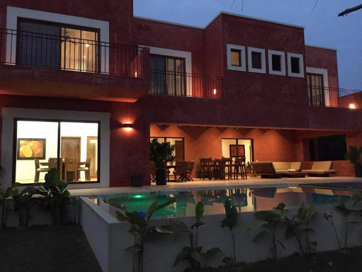 4 bedrooms House in Yucatan, Mexico No. 171901