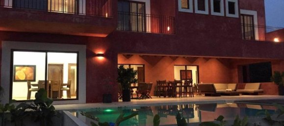 4 bedrooms House in Yucatan, Mexico No. 171901 2