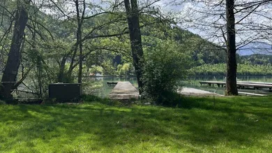 Grundstück in St. Kanzian am Klopeiner See, Austria, Nr. 157392