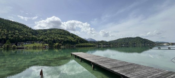 Grundstück in St. Kanzian am Klopeiner See, Austria, Nr. 157392 2