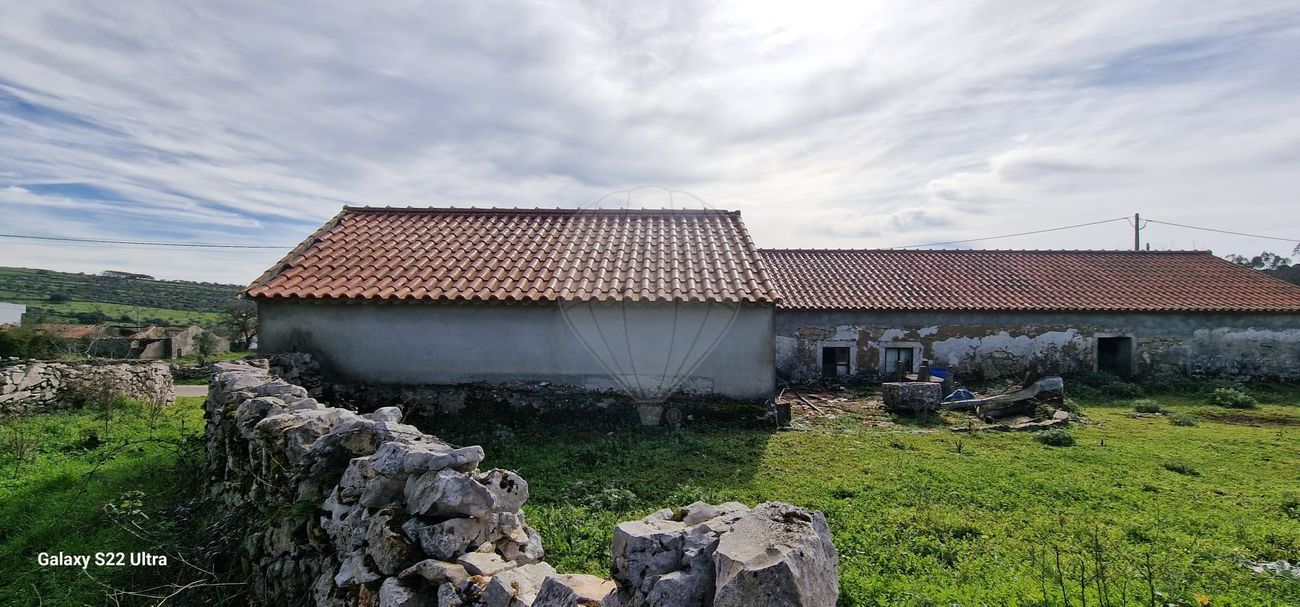 3 bedrooms House in Porto de Mos, Portugal No. 17680