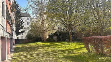 Квартира с 3 комнатами в Вена, Австрия № 174326