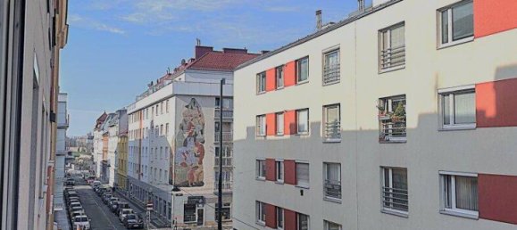 Квартира с 3 комнатами в Вена, Австрия № 174326 28