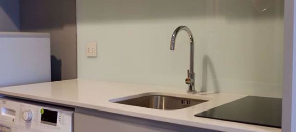 Кондоминиум  с 1 спальней в Банг Рак, Таиланд № 4862 7