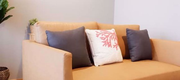 Кондоминиум  с 1 спальней в Банг Рак, Таиланд № 4862 2