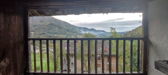 3 rooms House in Valchiusa, Italy No. 76111 17