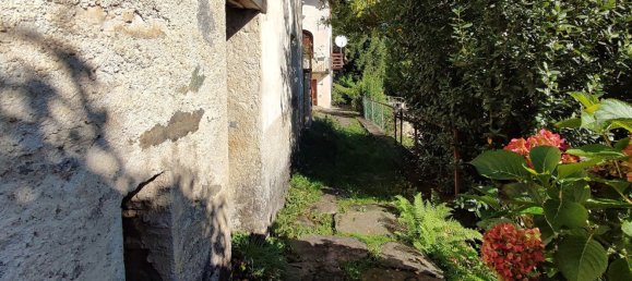 3 rooms House in Valchiusa, Italy No. 76111 13