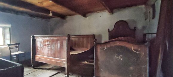 3 rooms House in Valchiusa, Italy No. 76111 15