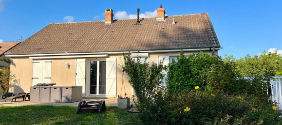3 bedrooms House in Vendome, France No. 239414 3