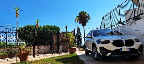 3 bedrooms Villa in Palermo, Italy No. 266641 17