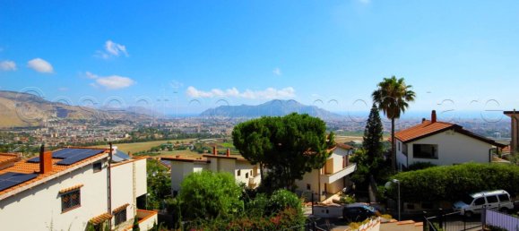 3 bedrooms Villa in Palermo, Italy No. 266641 26