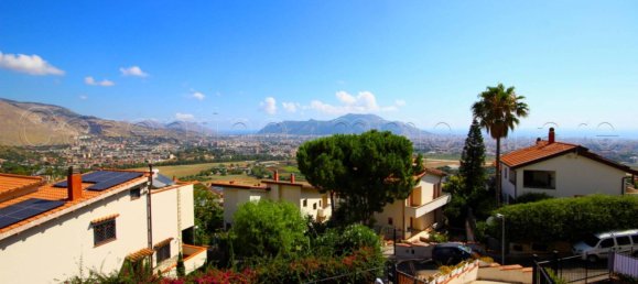 3 bedrooms Villa in Palermo, Italy No. 266641 25