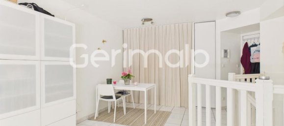 1 chambre Duplex à Annecy, France No. 341955 2