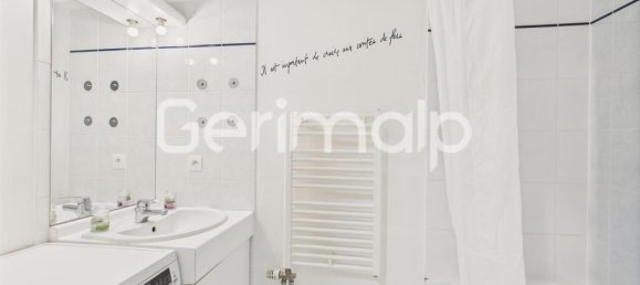 1 chambre Duplex à Annecy, France No. 341955 6