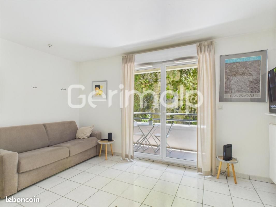 1 chambre Duplex à Annecy, France No. 341955