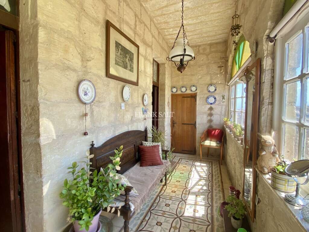 Дом с 2 спальнями в Сиддживи, Мальта № 2955